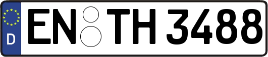 EN-TH3488