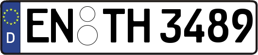 EN-TH3489