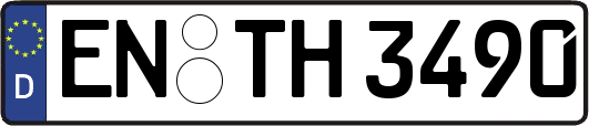 EN-TH3490