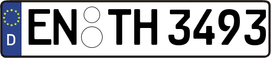 EN-TH3493
