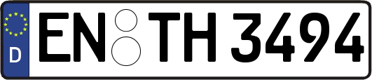 EN-TH3494