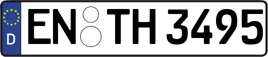 EN-TH3495