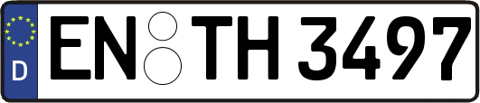 EN-TH3497