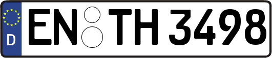 EN-TH3498