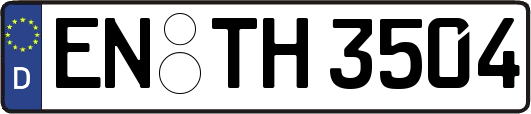 EN-TH3504