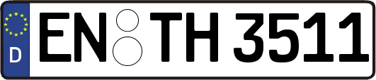 EN-TH3511