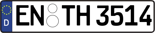 EN-TH3514