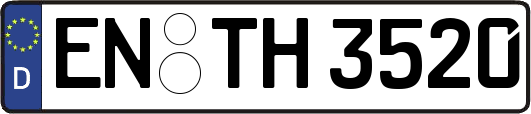 EN-TH3520