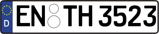 EN-TH3523