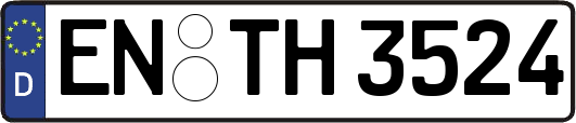 EN-TH3524