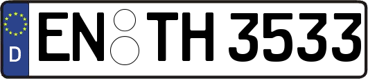EN-TH3533