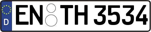 EN-TH3534