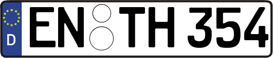 EN-TH354
