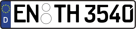 EN-TH3540