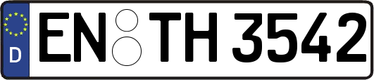 EN-TH3542
