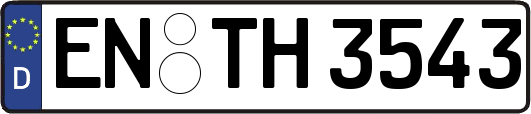 EN-TH3543