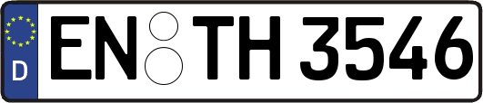 EN-TH3546