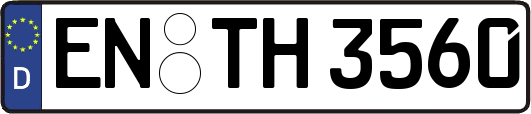 EN-TH3560