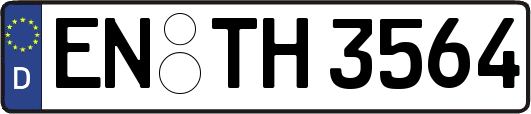 EN-TH3564
