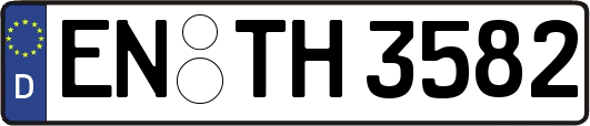 EN-TH3582