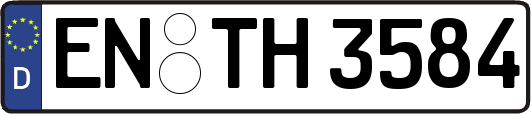 EN-TH3584