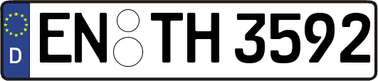 EN-TH3592