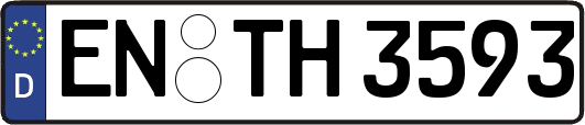 EN-TH3593