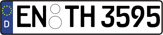 EN-TH3595