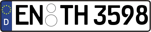 EN-TH3598