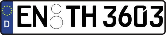 EN-TH3603