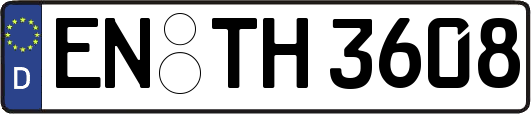 EN-TH3608