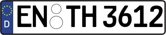 EN-TH3612