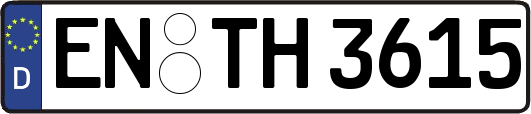 EN-TH3615