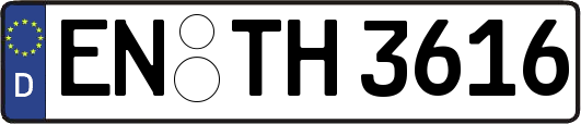 EN-TH3616