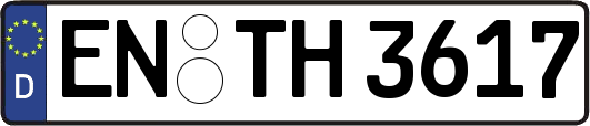 EN-TH3617