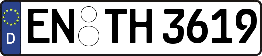 EN-TH3619