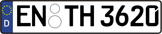 EN-TH3620