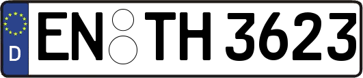 EN-TH3623