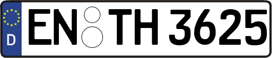 EN-TH3625
