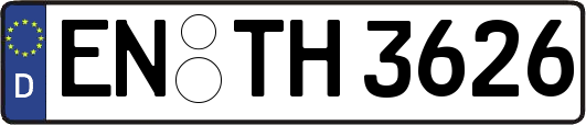 EN-TH3626