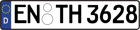 EN-TH3628