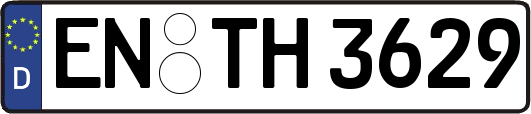 EN-TH3629
