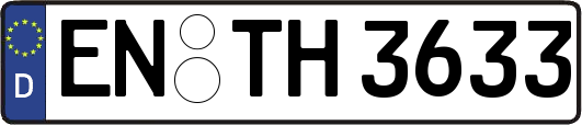 EN-TH3633