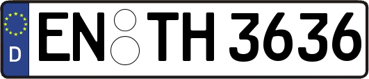 EN-TH3636