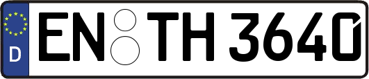 EN-TH3640