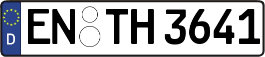 EN-TH3641