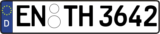 EN-TH3642