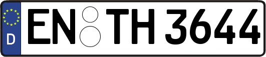 EN-TH3644