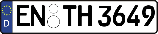 EN-TH3649