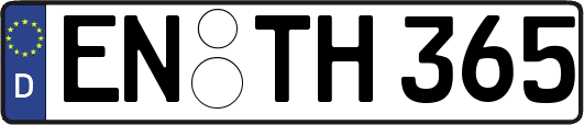 EN-TH365